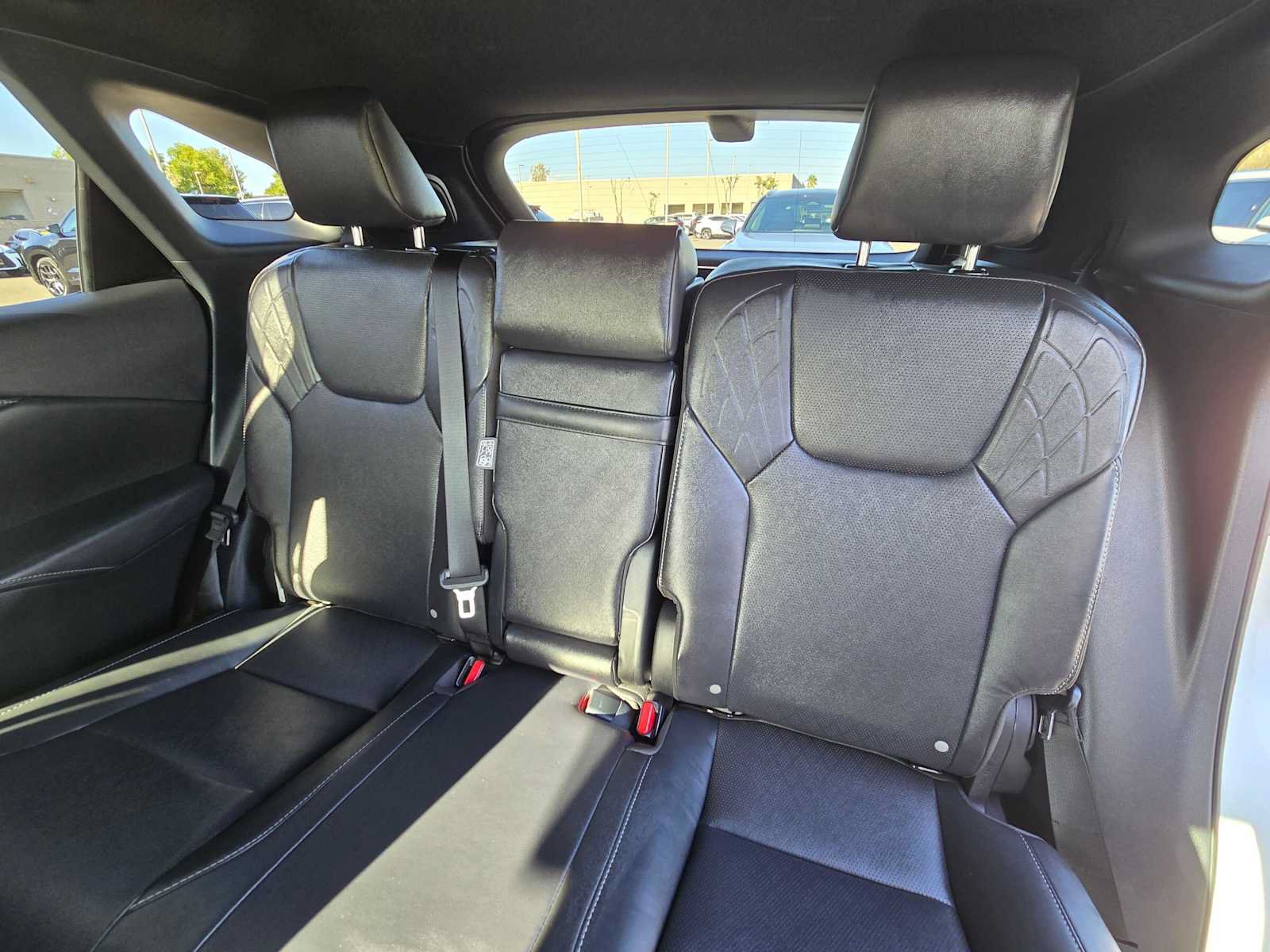 New 2026 Lexus RX 350 Premium Plus AWD/4WD image 17