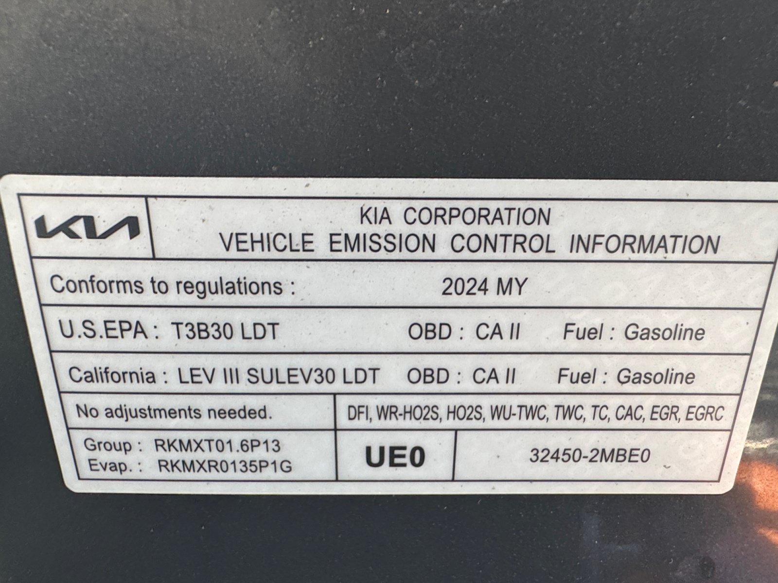 Used 2024 Kia Sportage SX Prestige AWD/4WD image 22