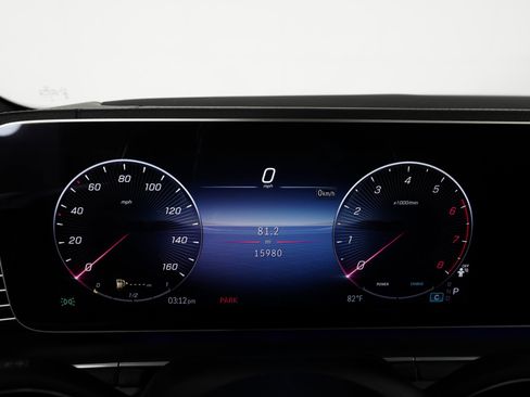 Used 2024 Mercedes-Benz GLS 450 4MATIC image 20