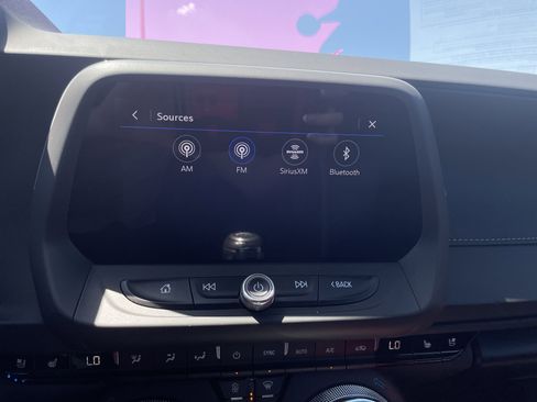 Certified 2021 Chevrolet Camaro LT w/ Redline Edition image 11