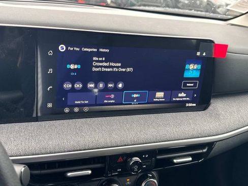 New 2026 Nissan Kicks S FWD image 30