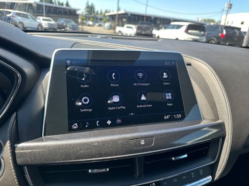 Used 2022 Cadillac CT5 Premium Luxury w/ Technology Package AWD/4WD image 14