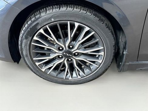 Used 2023 Kia Forte GT-Line image 10