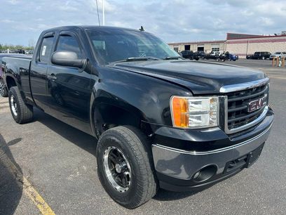 Used 2008 GMC Sierra 1500 SLE w/ Pro Grade Edition
