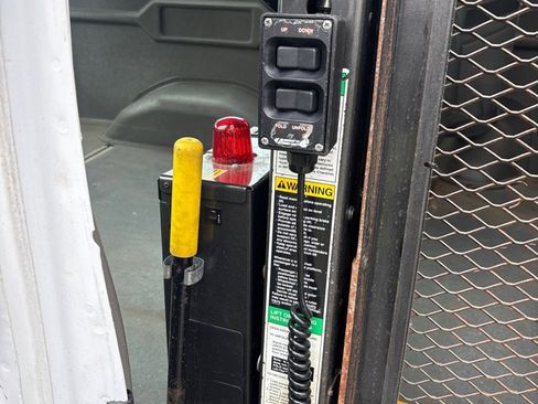 Used 2013 Ford E-350 and Econoline 350 Extended Super Duty w/ PWR Group image 21