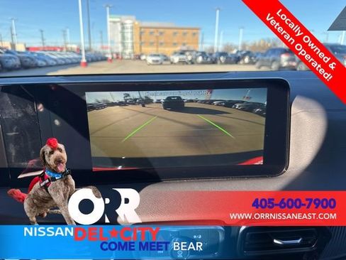 New 2026 Nissan Sentra S w/ Floor Mat Package image 24