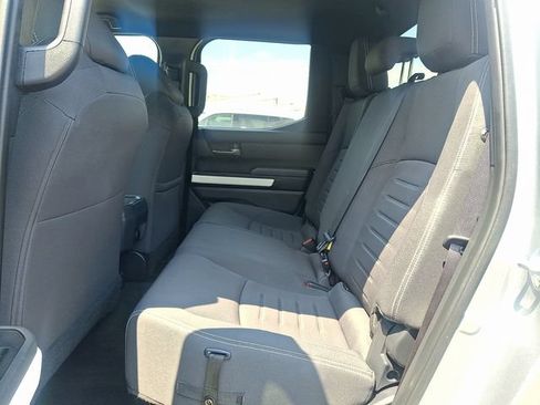 Used 2024 Toyota Tacoma TRD Off-Road AWD/4WD image 10