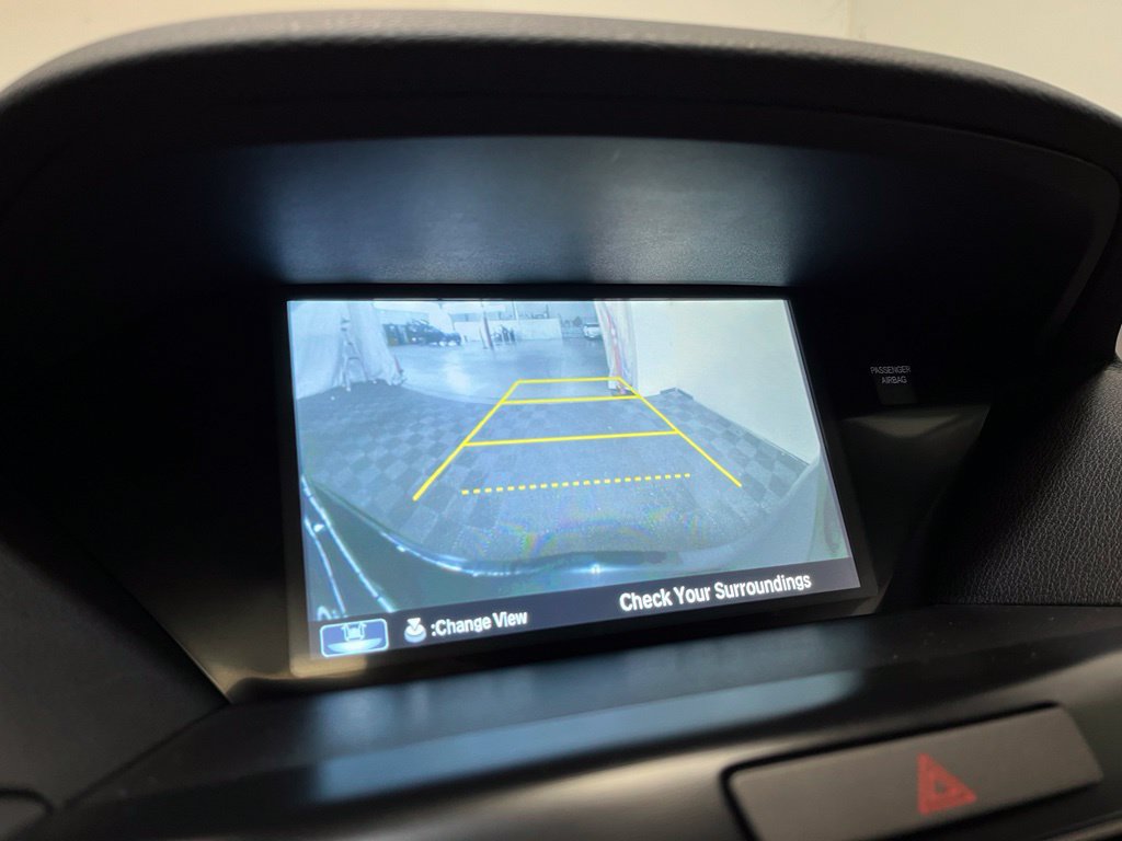 Used 2014 Acura MDX SH-AWD image 10