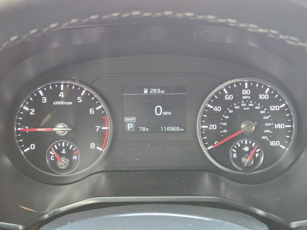 Used 2020 Kia Telluride EX w/ Towing Package AWD/4WD image 19