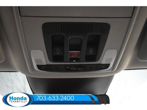 New 2026 Honda Pilot Elite image 22