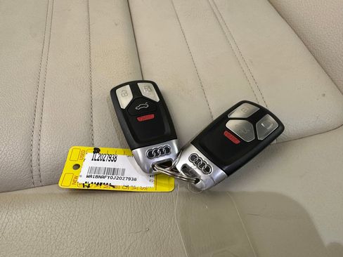 Used 2018 Audi Q5 2.0T Premium Plus w/ Premium Plus Package image 29