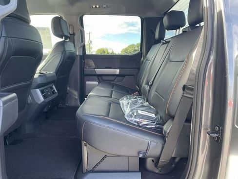 New 2026 Ford F350 Lariat w/ FX4 Off-Road Package AWD/4WD image 11