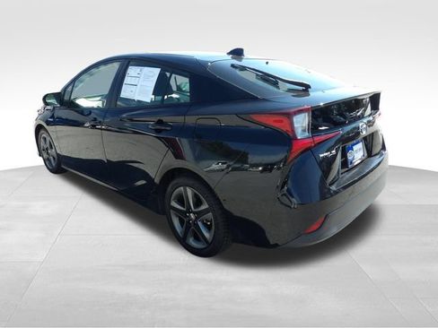 Used 2022 Toyota Prius XLE FWD image 9
