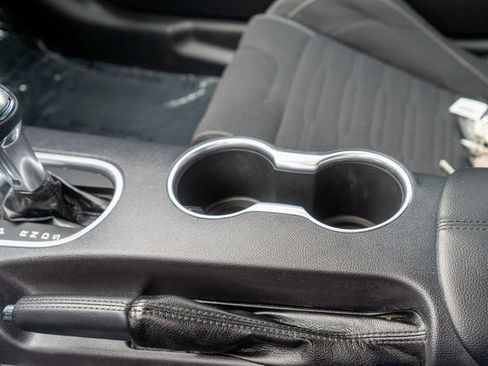 Used 2021 Ford Mustang Mach 1 RWD image 51
