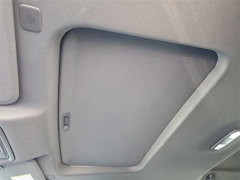 Used 2025 Chevrolet Silverado 2500 LTZ w/ Trail Boss Package image 22