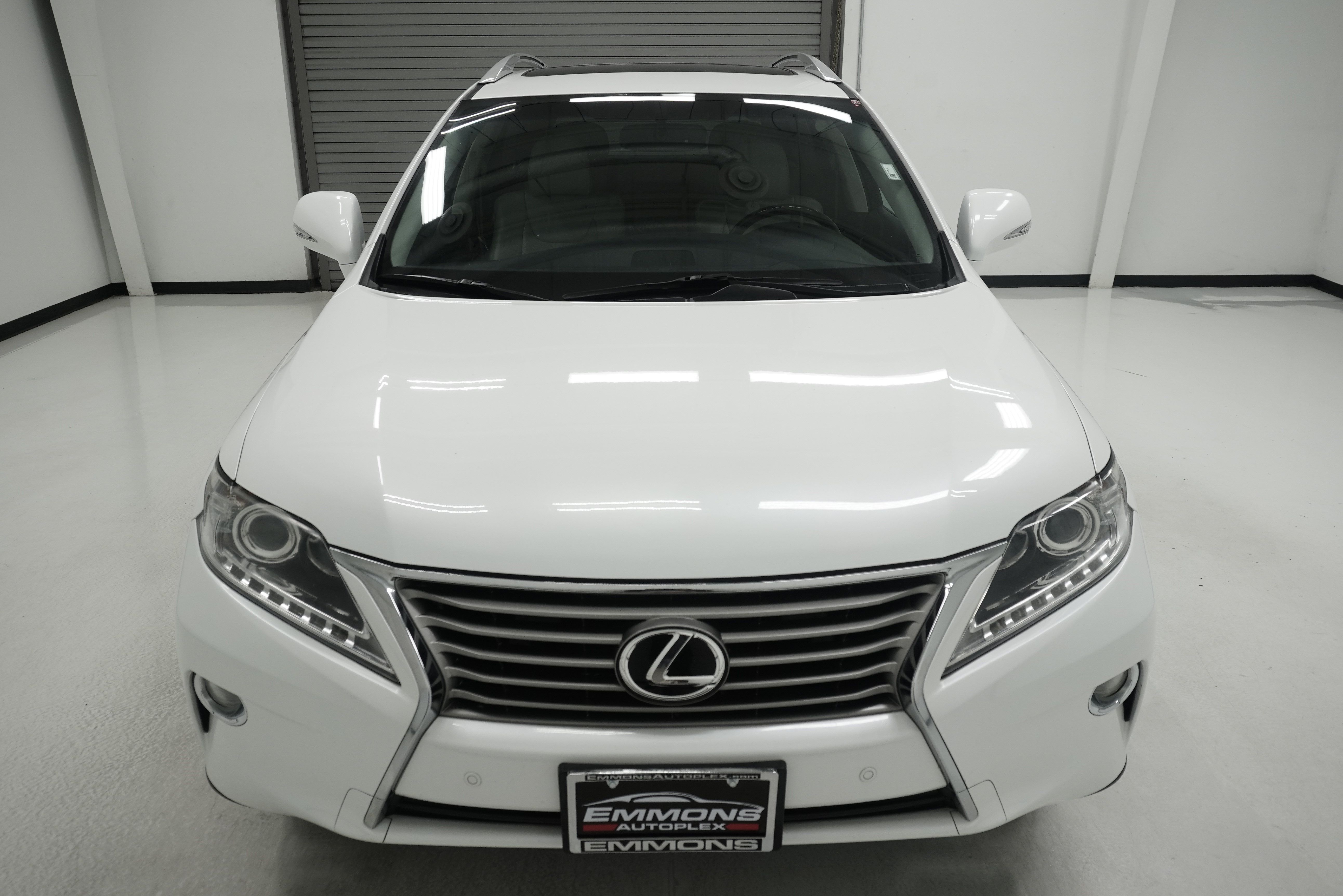 Used 2015 Lexus RX 350 FWD image 2