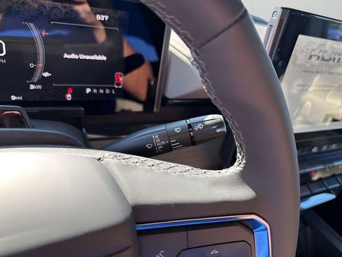New 2026 GMC Hummer EV 4x4 Crew Cab image 35