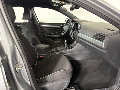 Used 2023 Volkswagen Jetta Sport FWD image 28