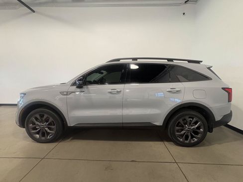 Used 2023 Kia Sorento SX Prestige AWD/4WD image 6