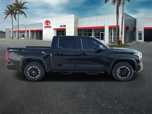 Used 2024 Toyota Tundra SR5 image 2