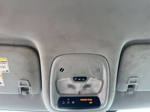 Used 2026 Chevrolet TrailBlazer LT w/ LT Cold Weather Package FWD image 25