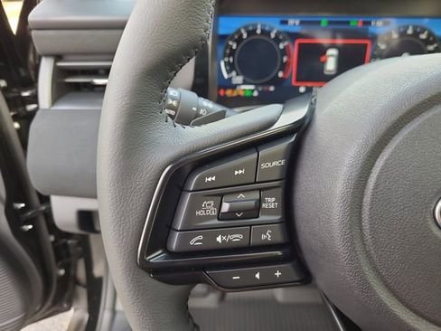 New 2026 Subaru Outback Limited XT image 27