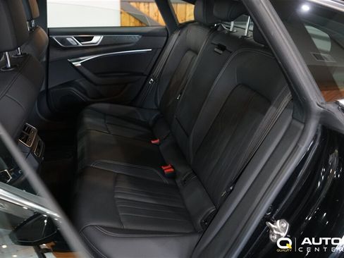 Used 2019 Audi A7 AWD/4WD image 27