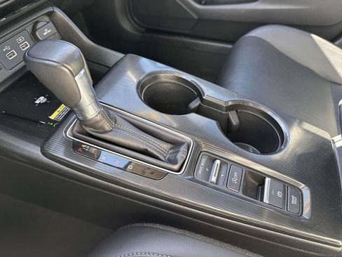 Used 2024 Honda Civic Touring image 27