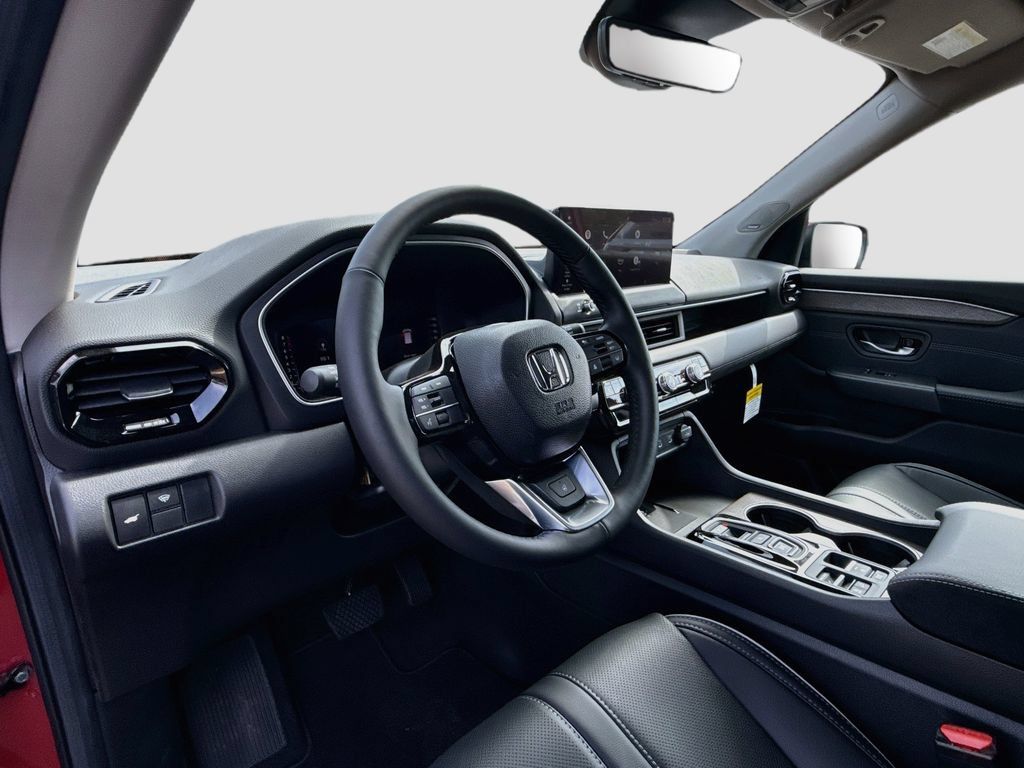 New 2026 Honda Pilot Elite image 11