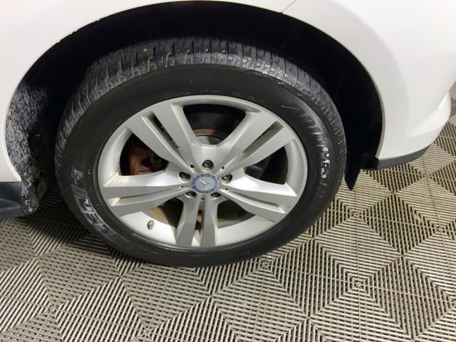 Used 2014 Mercedes-Benz ML 350 4MATIC image 38