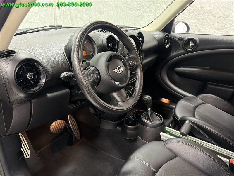 Used 2016 MINI Cooper Countryman S AWD/4WD image 3