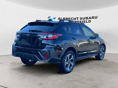 New 2026 Subaru Crosstrek 2.5i Premium image 5