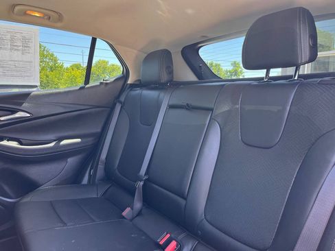 Used 2023 Buick Encore GX Essence w/ Experience Buick Package AWD/4WD image 30