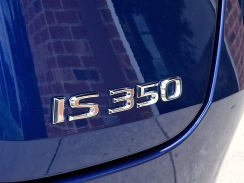 Used 2025 Lexus IS 350 F Sport RWD image 31