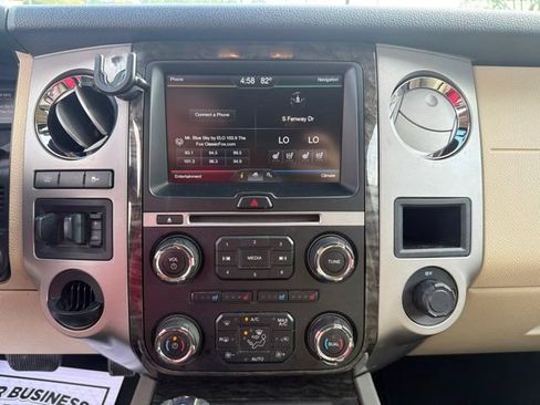 Used 2015 Ford Expedition Limited w/ Equipment Group 301A RWD image 17