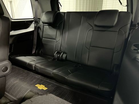 Used 2015 Chevrolet Tahoe LTZ AWD/4WD image 27