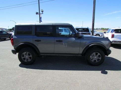 Used 2025 Ford Bronco Big Bend AWD/4WD image 5