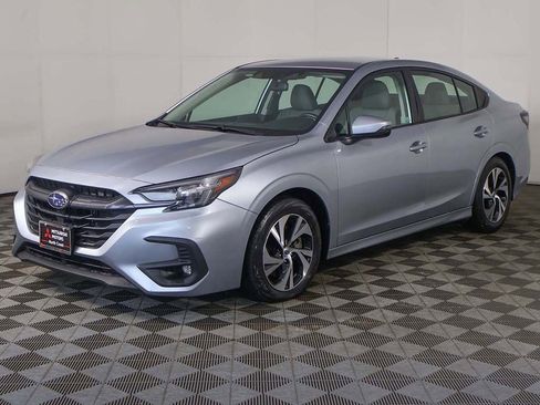 Used 2023 Subaru Legacy Premium image 6