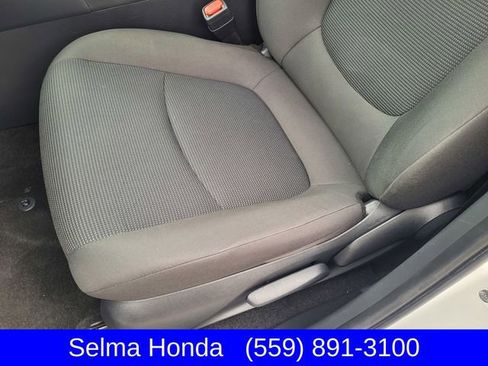 Used 2024 Toyota RAV4 LE image 11