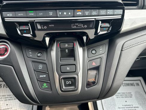 Used 2025 Honda Odyssey EX-L image 70