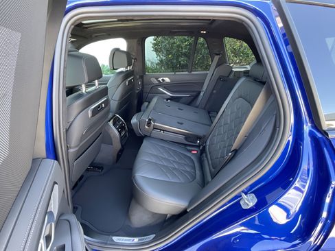 New 2026 BMW X5 M60i image 29