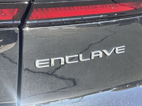 New 2026 Buick Enclave Sport Touring image 33