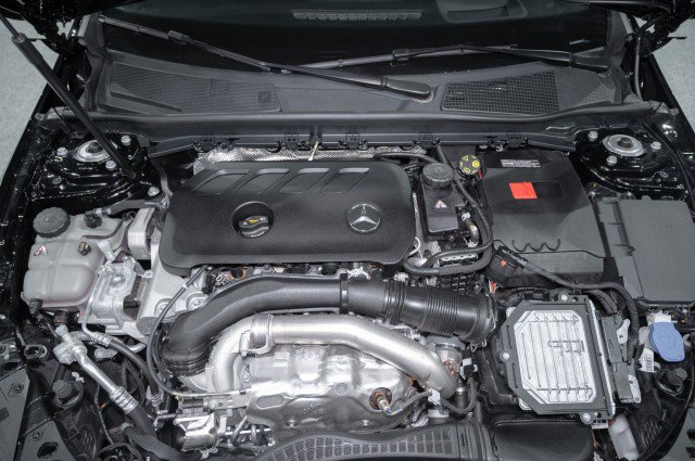 Used 2026 Mercedes-Benz CLA 250 image 21