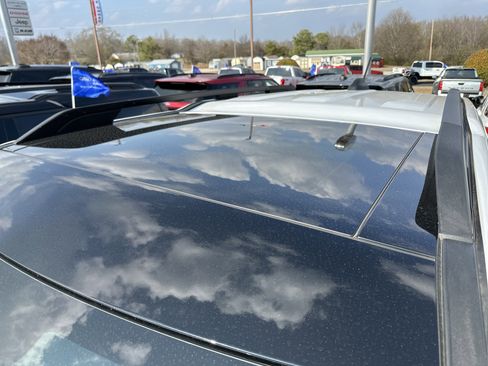 Used 2025 Ford Bronco Sport Big Bend image 38