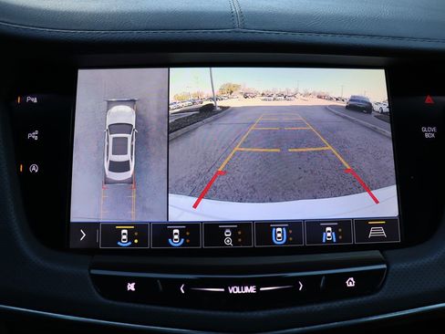 Used 2019 Cadillac CT6 Premium Luxury image 29