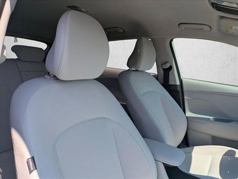 New 2026 Hyundai Kona SEL Sport FWD image 22