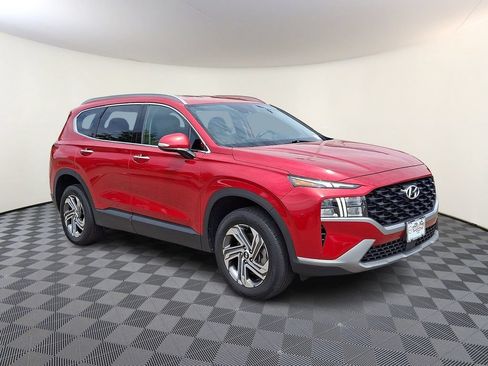 Used 2023 Hyundai Santa Fe SEL AWD/4WD image 1