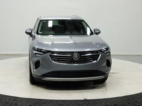 Used 2023 Buick Envision Essence w/ Technology Package I FWD image 3