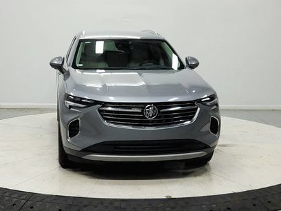 Used 2023 Buick Envision Essence w/ Technology Package I