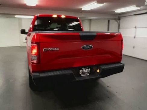 Used 2017 Ford F150 XL w/ XL Power Equipment Group AWD/4WD image 7